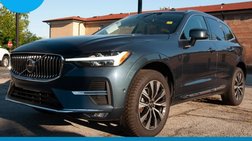 2023 Volvo XC60 B5 Plus Bright Theme