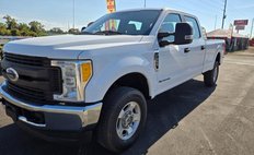 2017 Ford Super Duty F-250 King Ranch