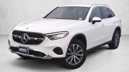 2024 Mercedes-Benz GLC-Class GLC 300