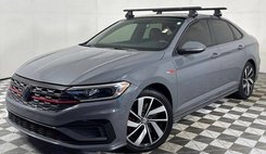 2019 Volkswagen Jetta GLI Autobahn