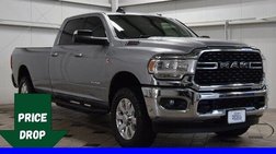 2022 Ram Ram Pickup 3500 Lone Star