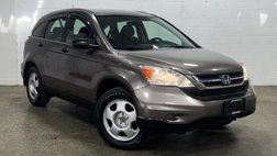 2011 Honda CR-V LX