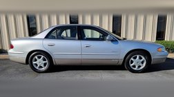 2001 Buick Regal LS