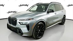 2023 BMW X7 M60i
