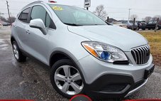 2015 Buick Encore Base