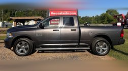 2019 Ram Ram Pickup 1500 Classic Tradesman
