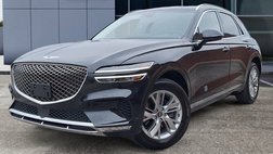 2022 Genesis GV70 2.5T Standard
