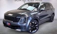 2024 Kia Sorento SX