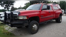 2000 Dodge Ram 3500 ST