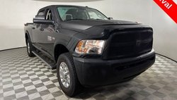 2016 Ram Ram Pickup 2500 Tradesman
