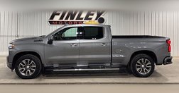 2022 Chevrolet Silverado 1500 Limited High Country