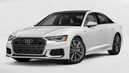 2022 Audi A6 quattro Premium Plus 45 TFSI