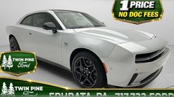2024 Dodge Charger Daytona R/T