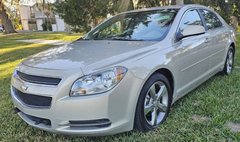 2011 Chevrolet Malibu LT