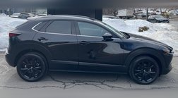 2023 Mazda CX-30 2.5 Turbo Premium