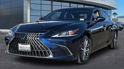 2025 Lexus ES 350 w/ Premium Package