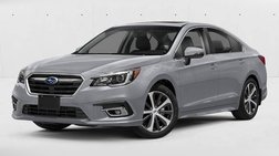 2019 Subaru Legacy 2.5i Limited