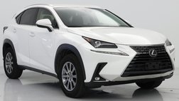 2019 Lexus NX 300 