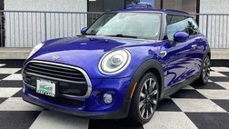 2019 MINI Hardtop Cooper