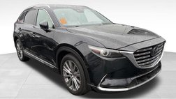 2022 Mazda CX-9 Signature