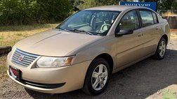 2007 Saturn Ion 2