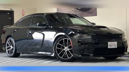 2018 Dodge Charger R/T Scat Pack