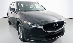 2018 Mazda CX-5 Sport