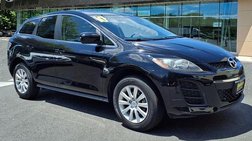 2010 Mazda CX-7 i SV