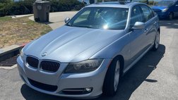 2009 BMW 3 Series 335i