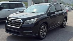 2021 Subaru Ascent Premium 7-Passenger