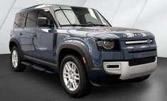 2025 Land Rover Defender 110 P300 S