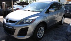 2011 Mazda CX-7 i Sport