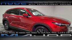 2023 Mazda CX-9 Touring