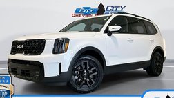 2024 Kia Telluride SX-Prestige X-Pro