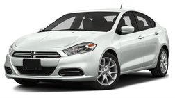 2016 Dodge Dart SXT