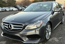 2014 Mercedes-Benz E-Class E 350