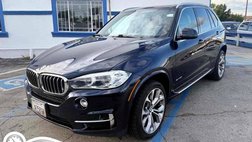2017 BMW X5 sDrive35i