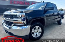 2019 Chevrolet Silverado 1500 LD 