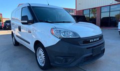 2021 Ram ProMaster City Base