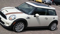 2012 MINI Cooper Hardtop S