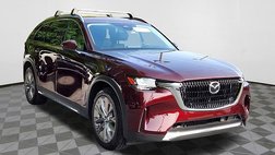 2024 Mazda CX-90 3.3 Turbo Premium