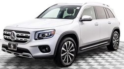 2022 Mercedes-Benz GLB GLB 250 4MATIC