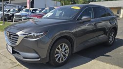 2019 Mazda CX-9 Touring