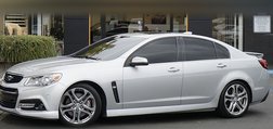 2015 Chevrolet SS Base