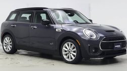 2020 MINI Clubman Cooper S ALL4