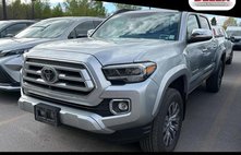 2023 Toyota Tacoma Limited