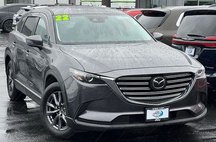 2022 Mazda CX-9 Sport
