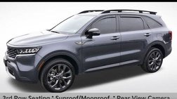 2023 Kia Sorento X-Line EX