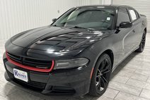 2018 Dodge Charger SXT