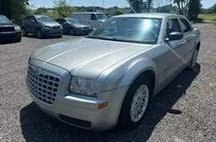 2005 Chrysler 300 Base